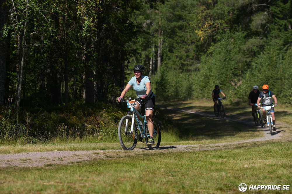 Bild från Cykelvasan 2022 (90km)