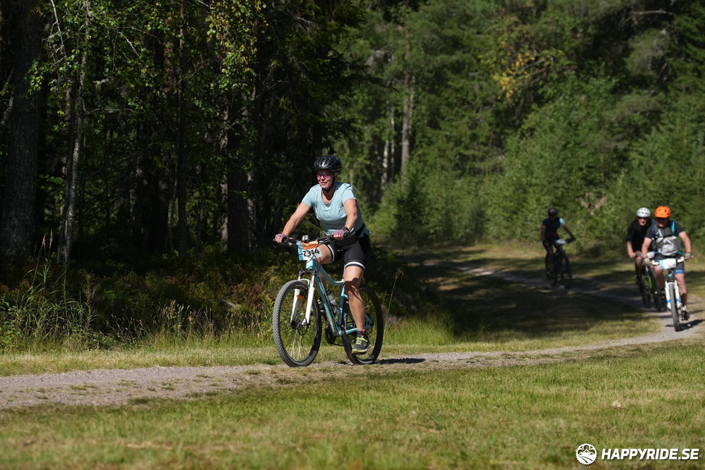 Bild från Cykelvasan 2022 (90km)