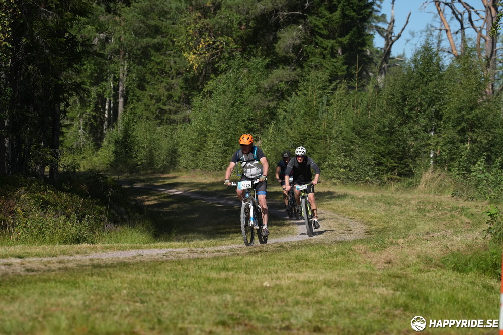 Bild från Cykelvasan 2022 (90km)