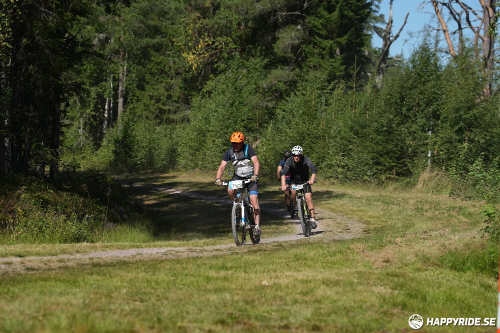 Bild från Cykelvasan 2022 (90km)