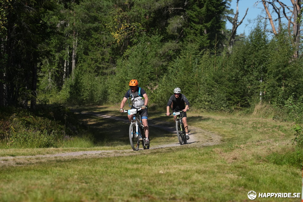 Bild från Cykelvasan 2022 (90km)
