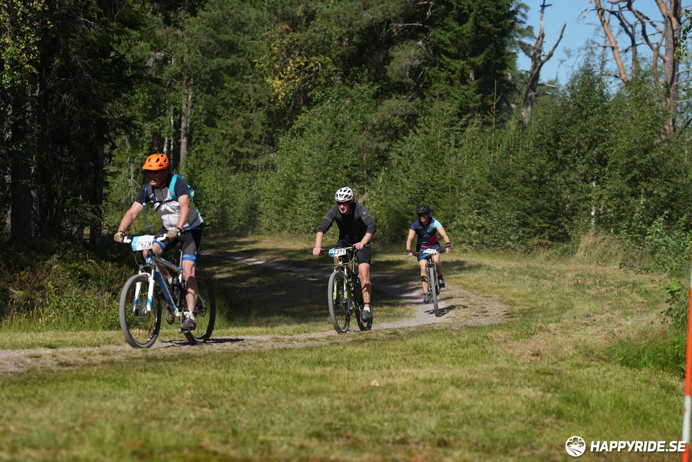 Bild från Cykelvasan 2022 (90km)