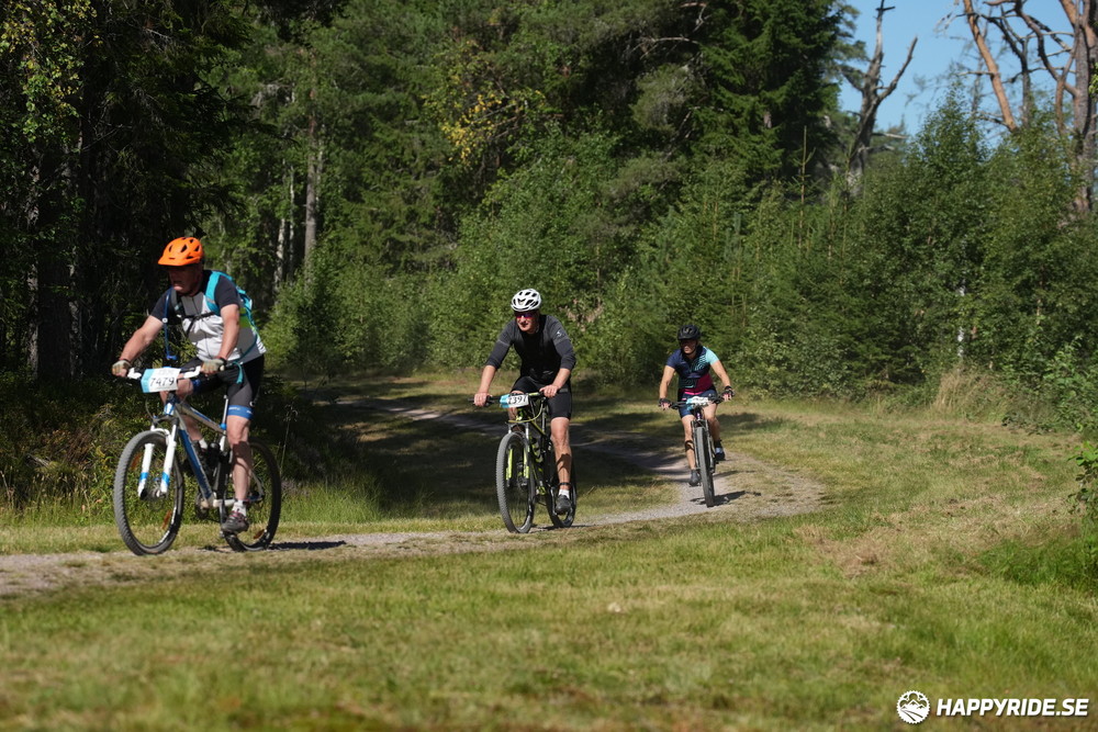 Bild från Cykelvasan 2022 (90km)