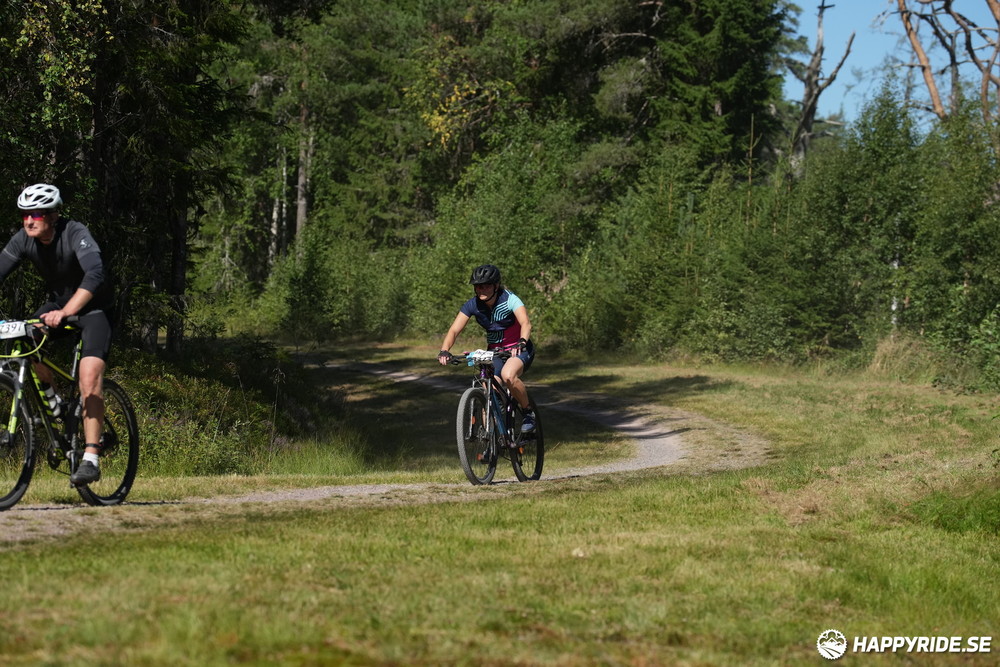 Bild från Cykelvasan 2022 (90km)