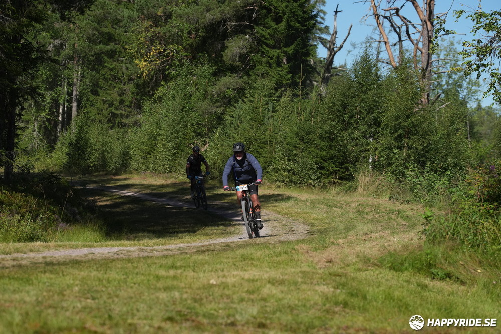 Bild från Cykelvasan 2022 (90km)
