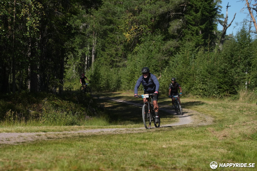 Bild från Cykelvasan 2022 (90km)