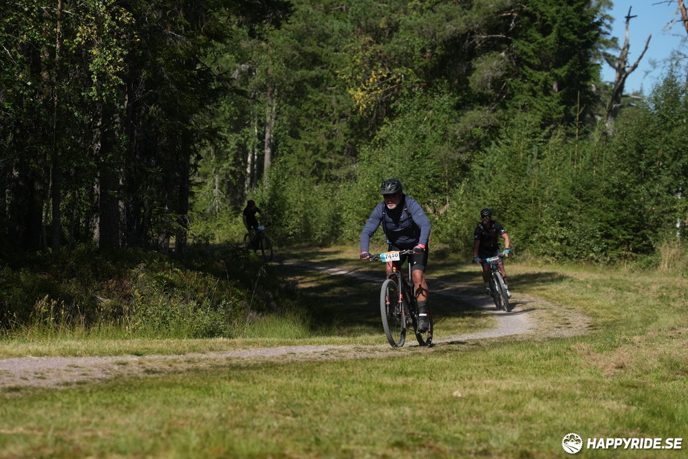 Bild från Cykelvasan 2022 (90km)