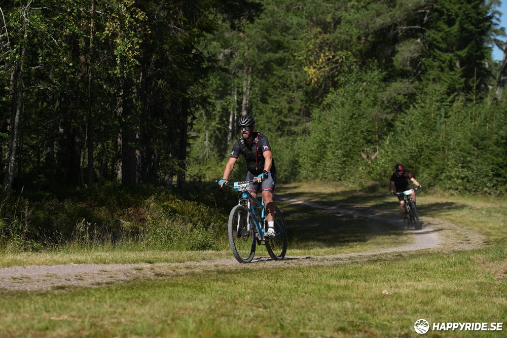 Bild från Cykelvasan 2022 (90km)