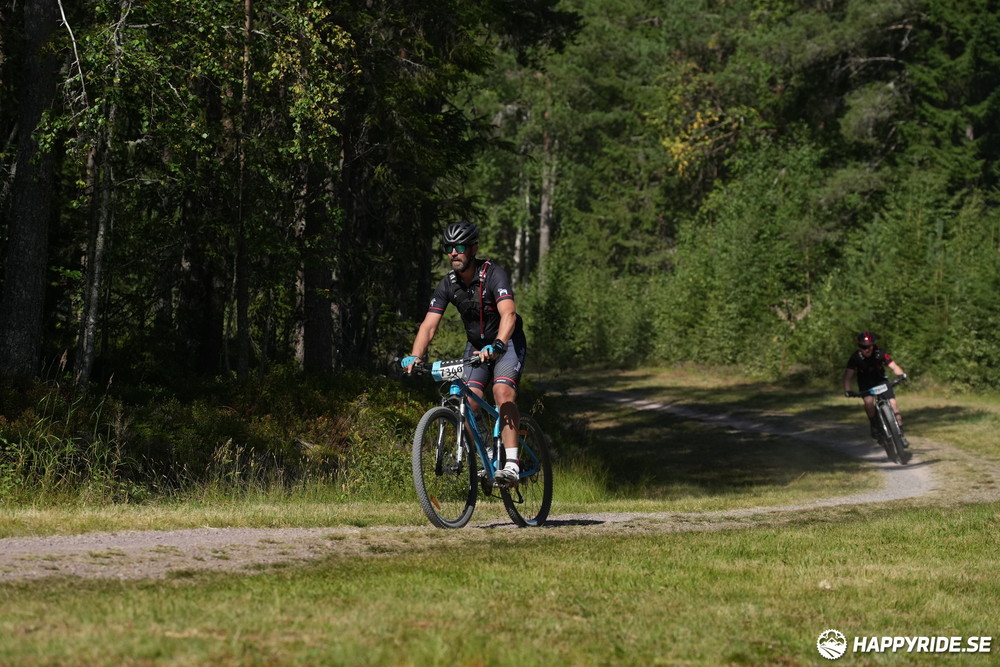 Bild från Cykelvasan 2022 (90km)