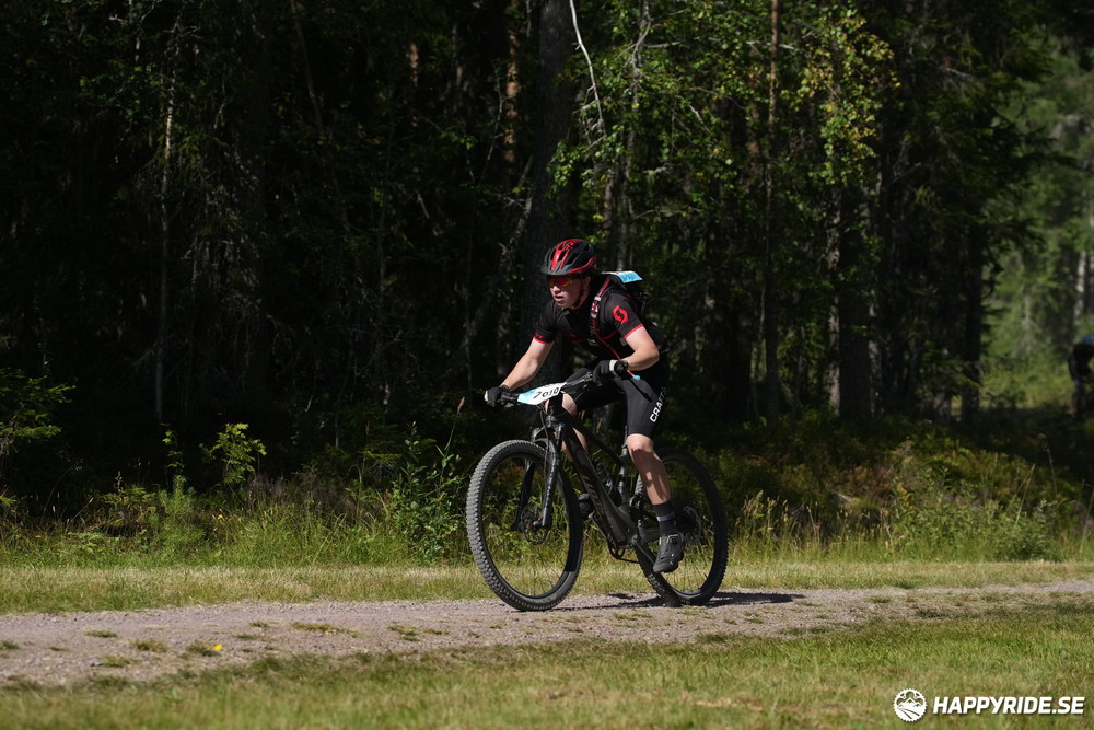 Bild från Cykelvasan 2022 (90km)