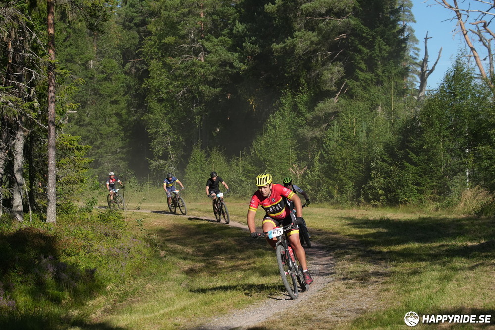 Bild från Cykelvasan 2022 (90km)