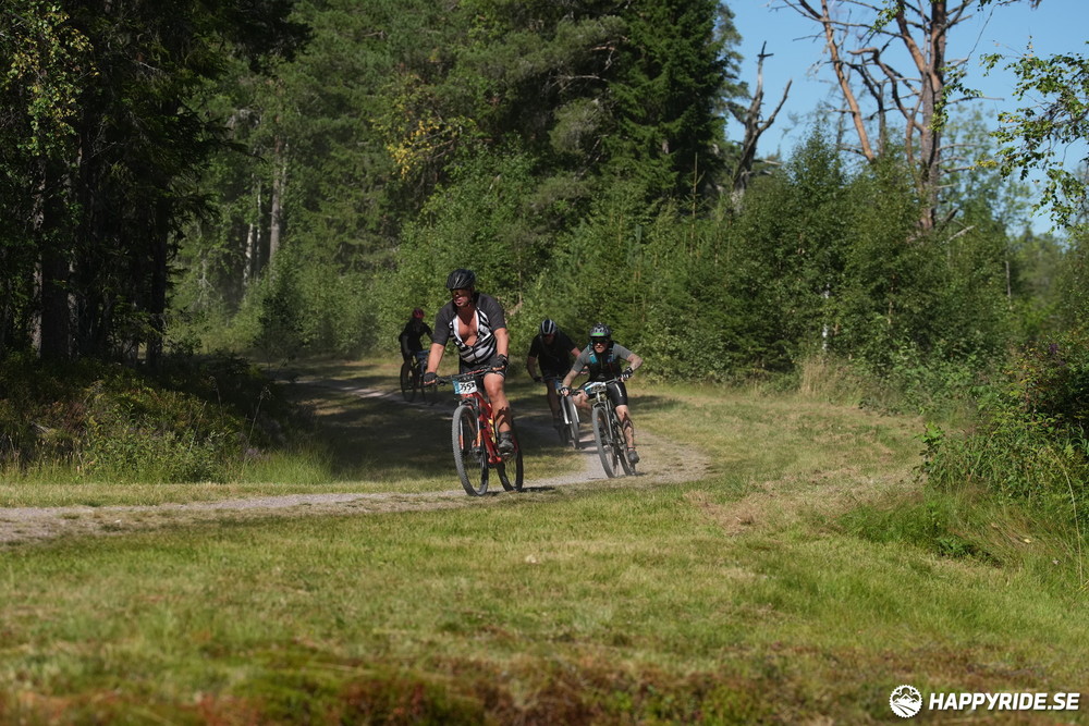 Bild från Cykelvasan 2022 (90km)