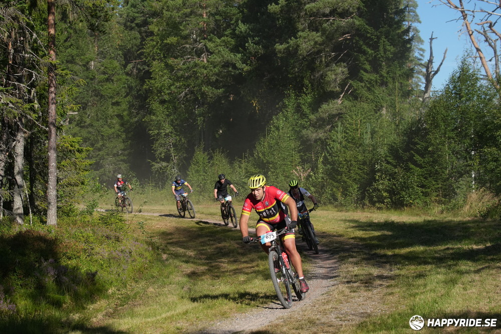 Bild från Cykelvasan 2022 (90km)