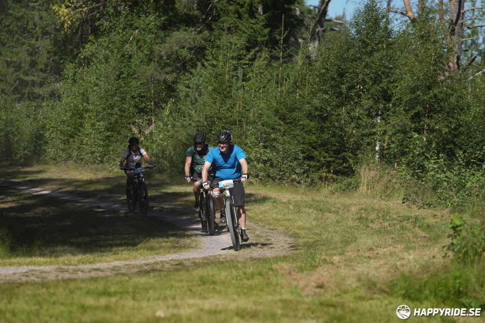 Bild från Cykelvasan 2022 (90km)
