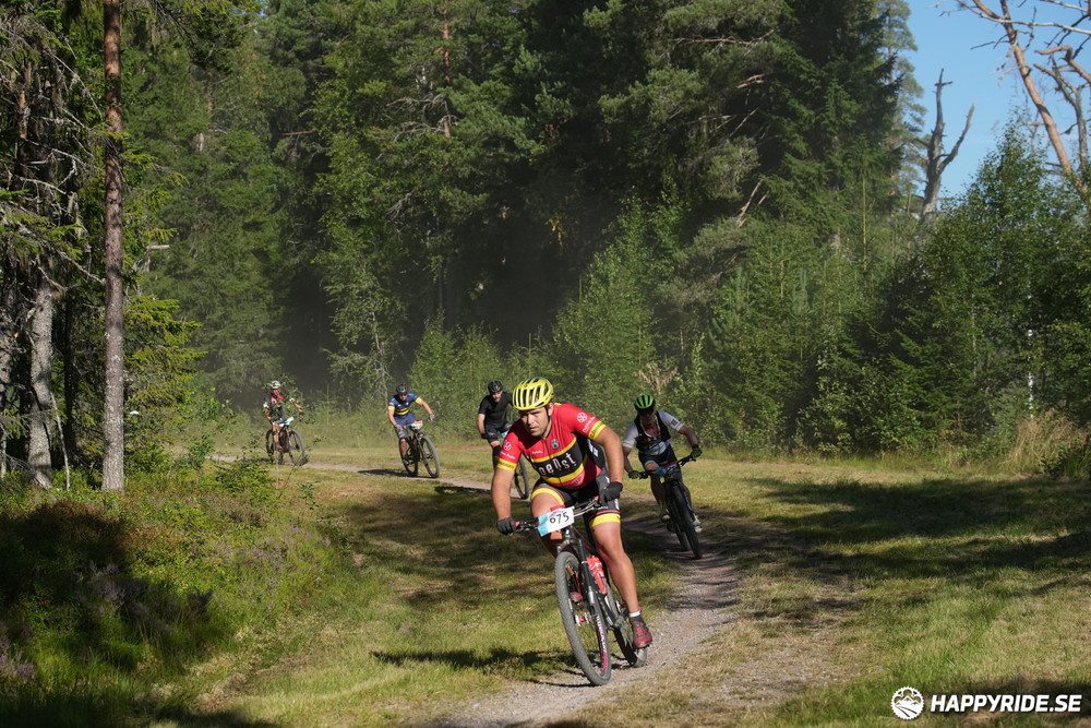 Bild från Cykelvasan 2022 (90km)