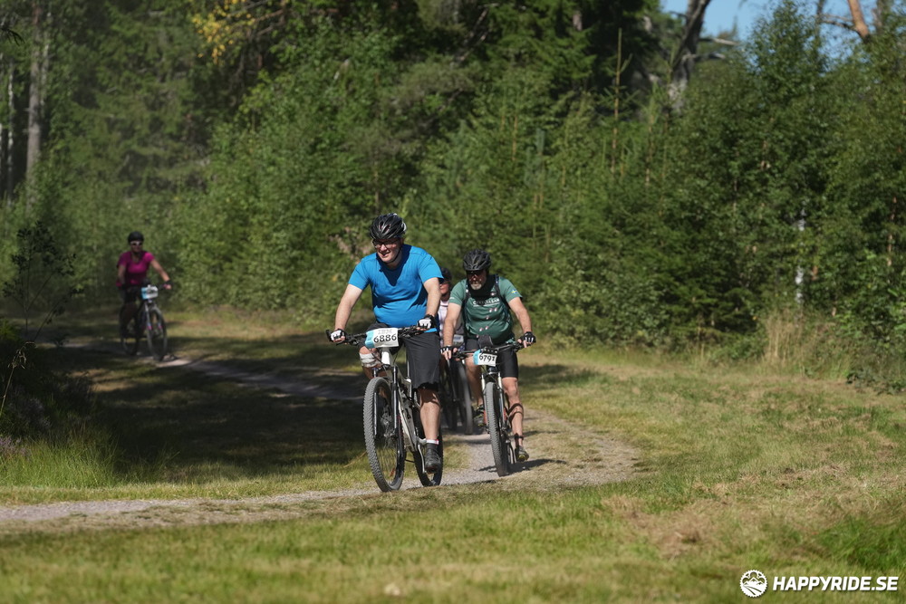 Bild från Cykelvasan 2022 (90km)