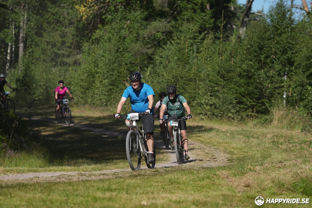 Bild från Cykelvasan 2022 (90km)