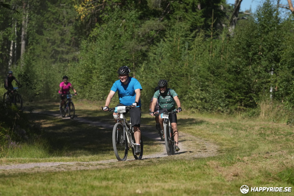 Bild från Cykelvasan 2022 (90km)