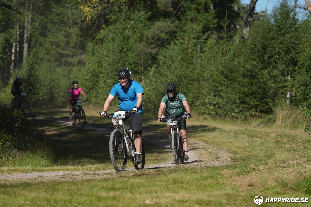 Bild från Cykelvasan 2022 (90km)