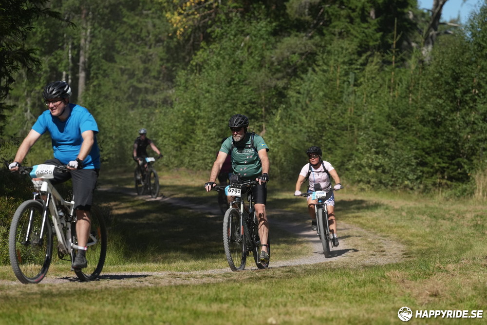 Bild från Cykelvasan 2022 (90km)
