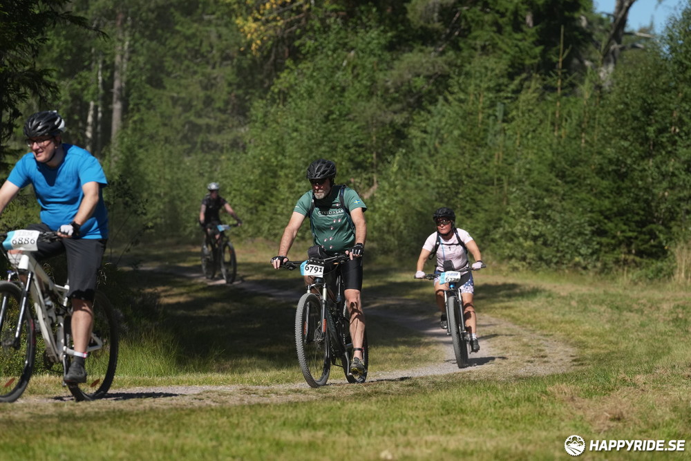 Bild från Cykelvasan 2022 (90km)