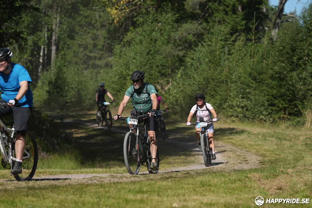 Bild från Cykelvasan 2022 (90km)