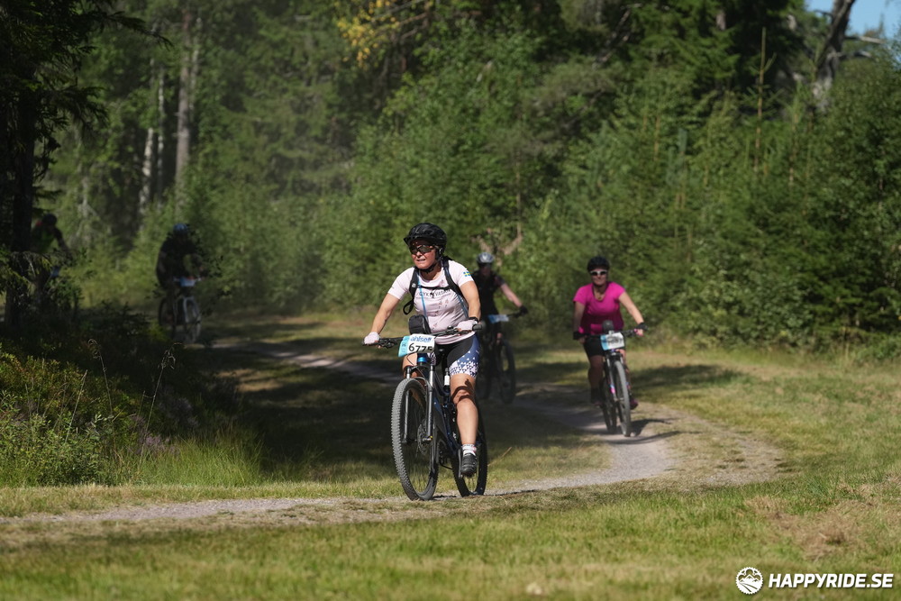 Bild från Cykelvasan 2022 (90km)