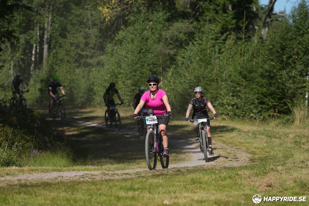 Bild från Cykelvasan 2022 (90km)