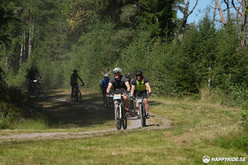 Bild från Cykelvasan 2022 (90km)