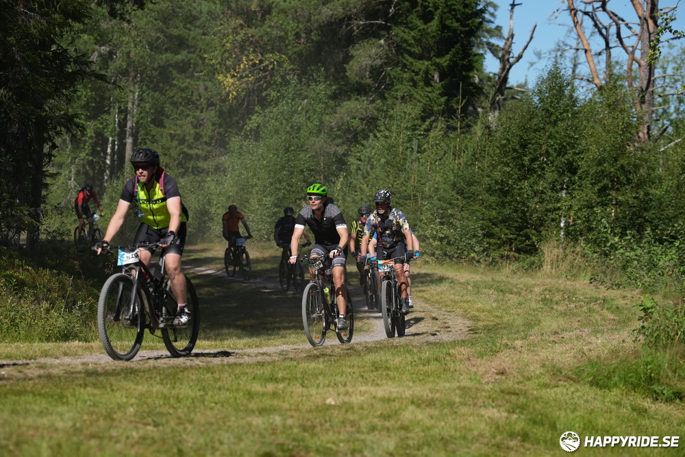 Bild från Cykelvasan 2022 (90km)