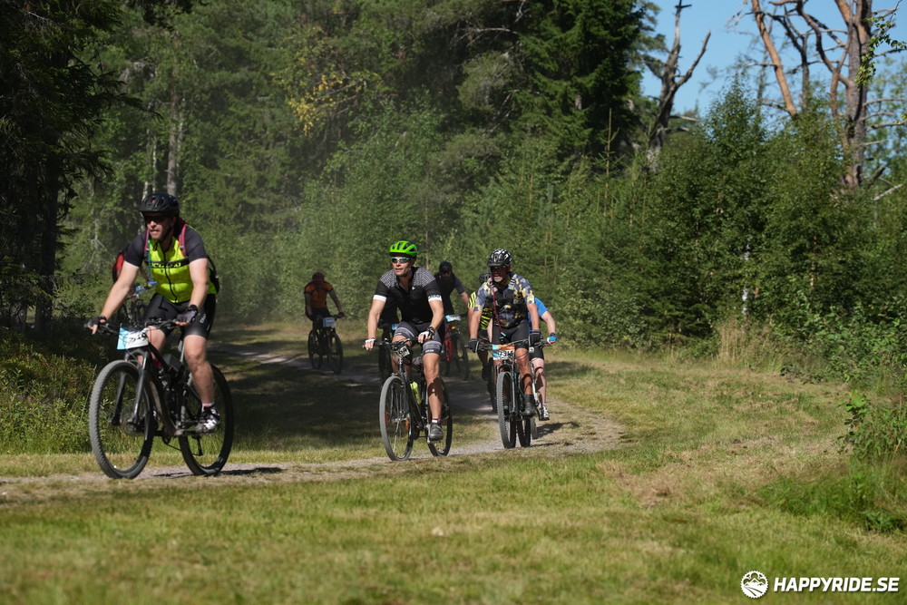 Bild från Cykelvasan 2022 (90km)