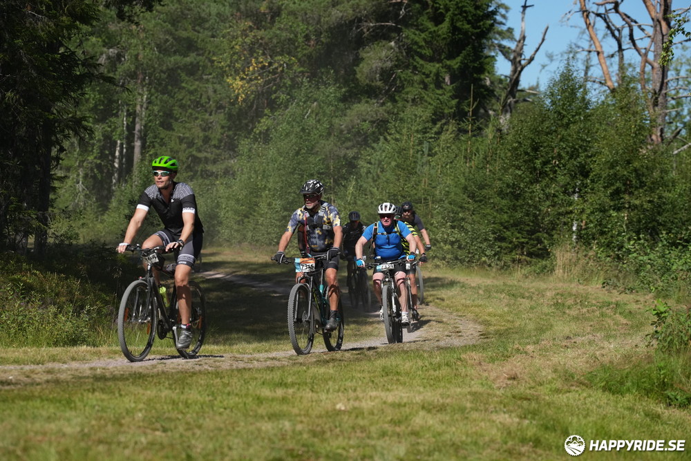 Bild från Cykelvasan 2022 (90km)