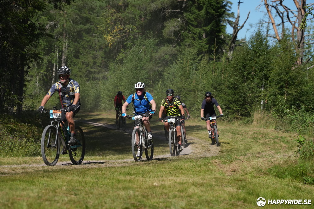 Bild från Cykelvasan 2022 (90km)