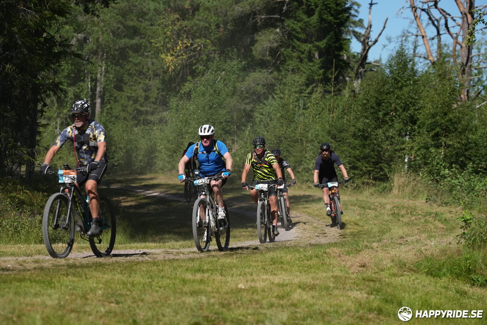 Bild från Cykelvasan 2022 (90km)