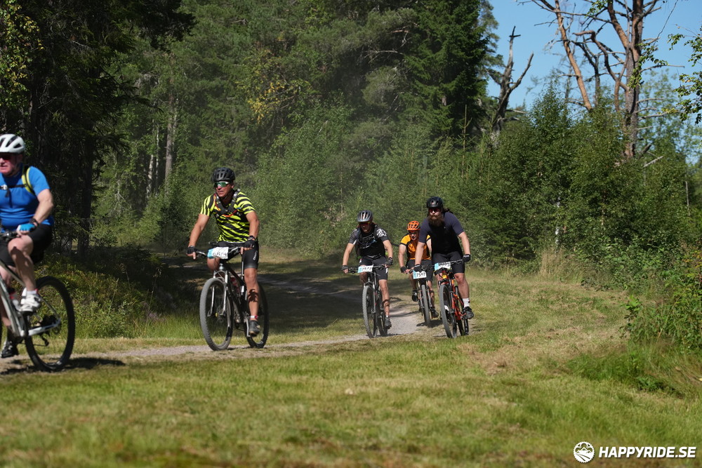 Bild från Cykelvasan 2022 (90km)