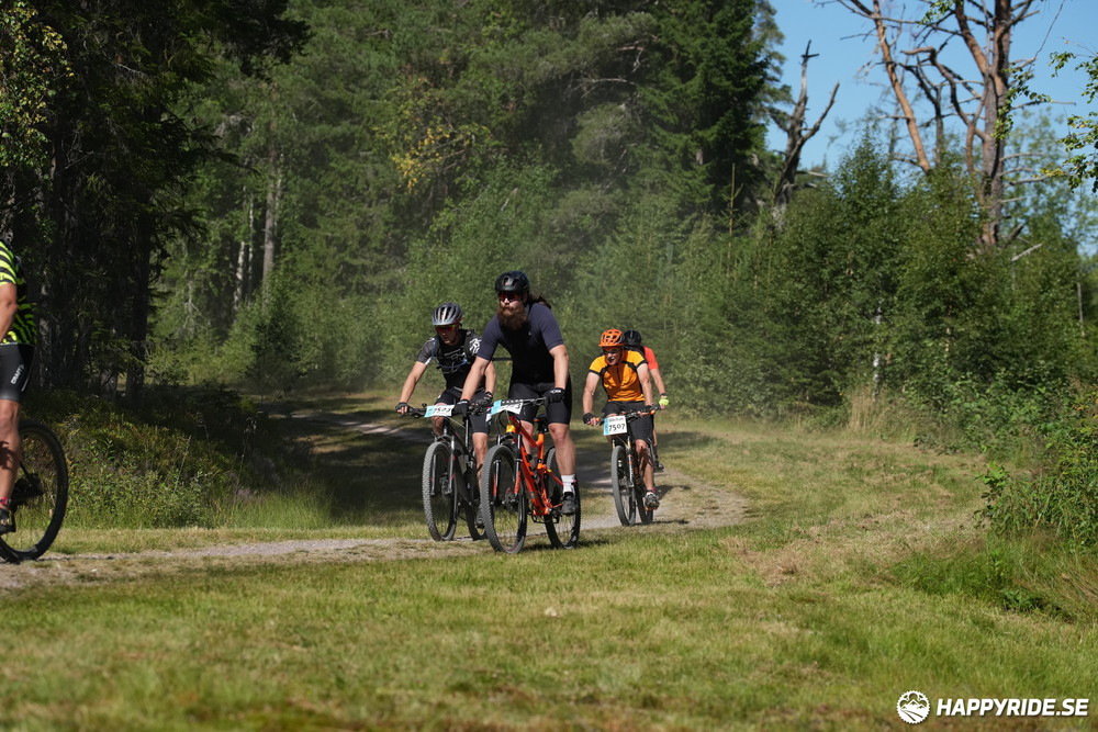 Bild från Cykelvasan 2022 (90km)