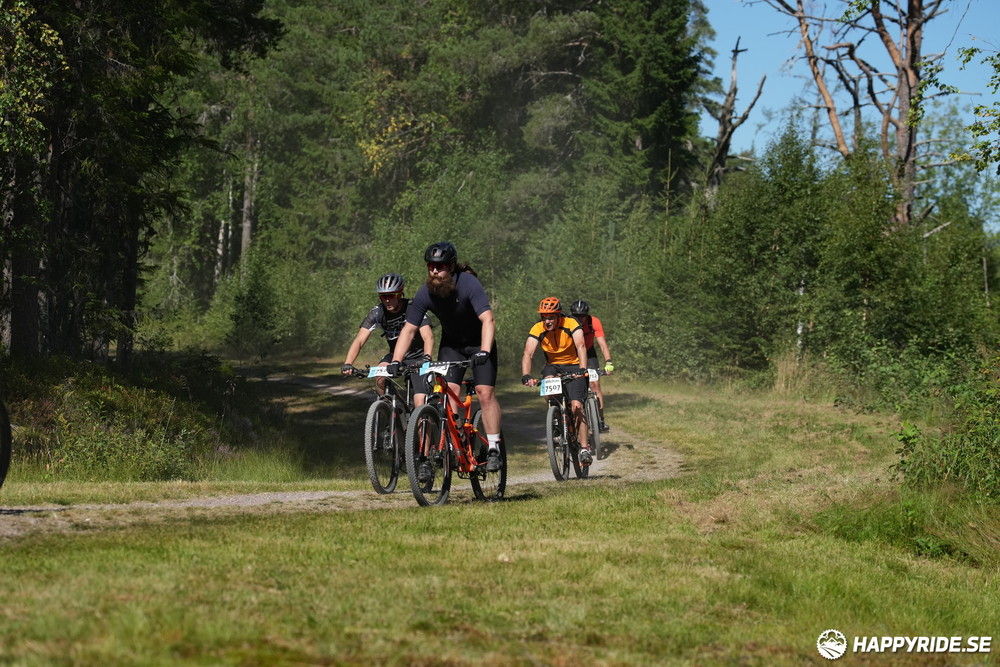 Bild från Cykelvasan 2022 (90km)