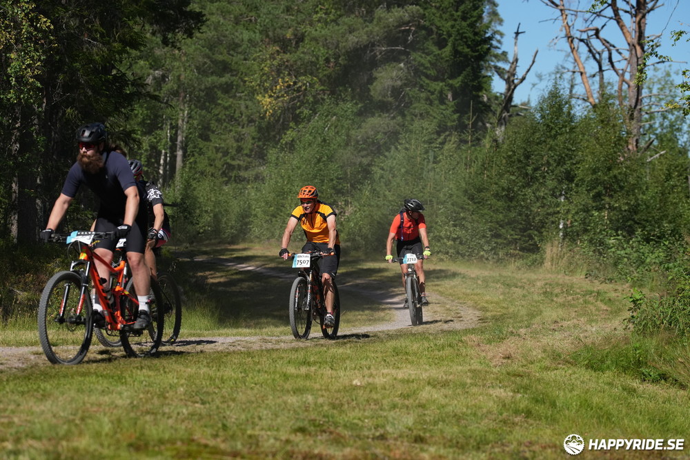 Bild från Cykelvasan 2022 (90km)