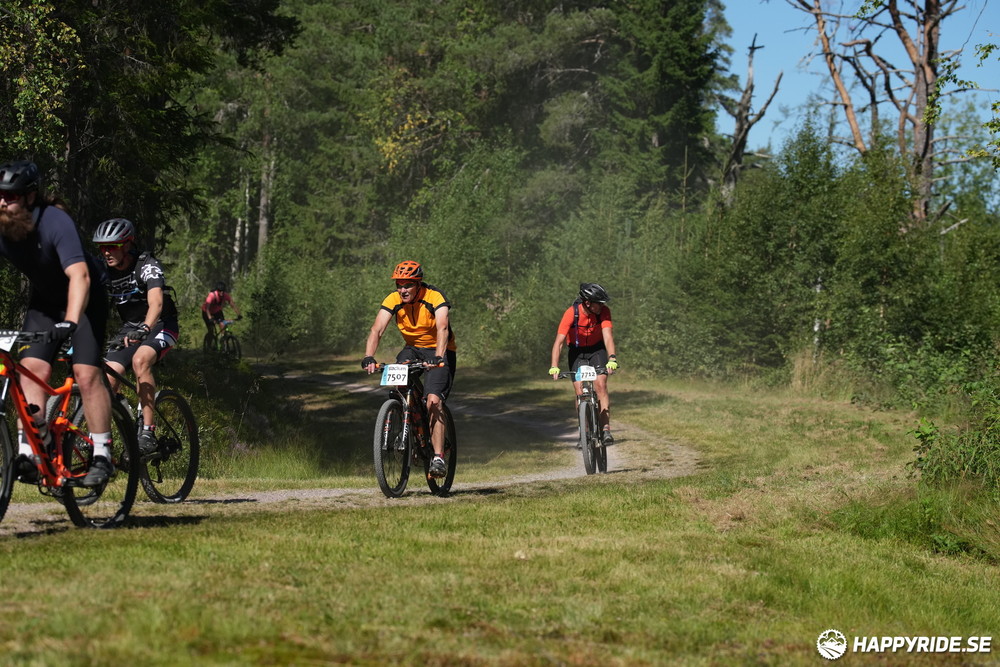 Bild från Cykelvasan 2022 (90km)