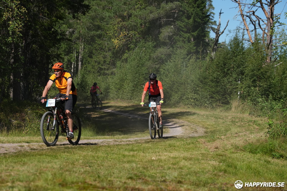 Bild från Cykelvasan 2022 (90km)