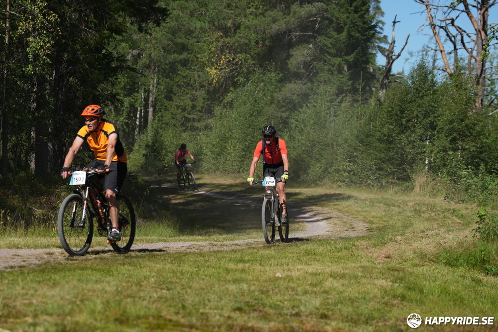 Bild från Cykelvasan 2022 (90km)