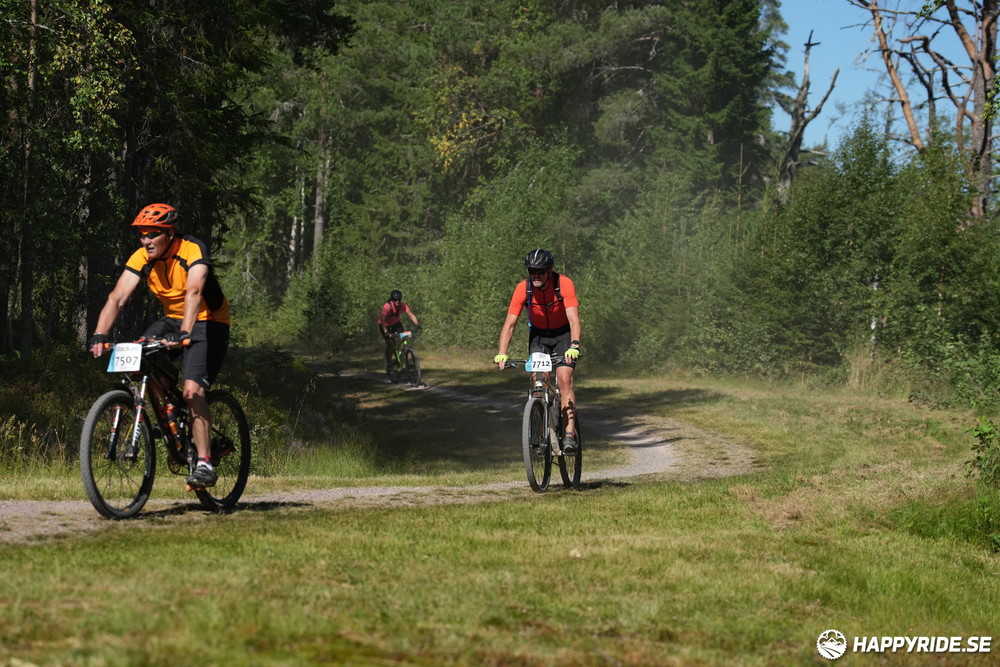 Bild från Cykelvasan 2022 (90km)