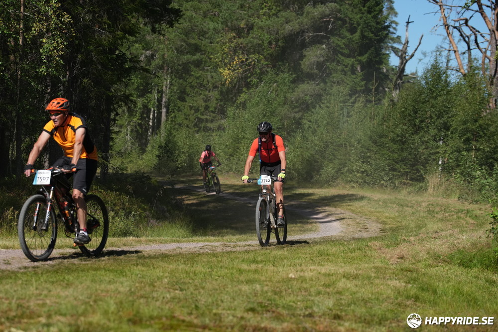 Bild från Cykelvasan 2022 (90km)