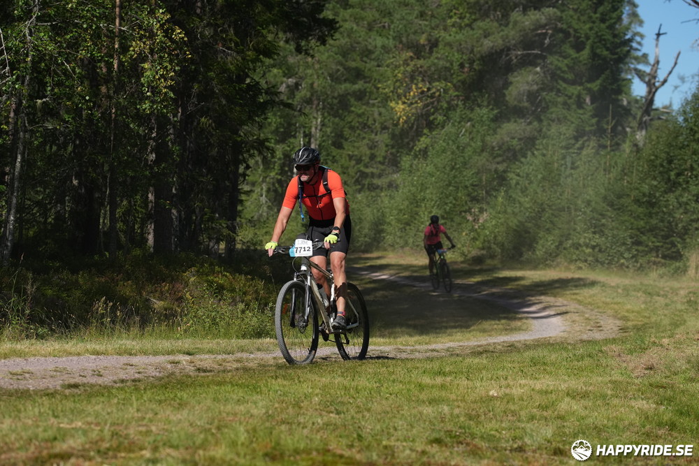 Bild från Cykelvasan 2022 (90km)