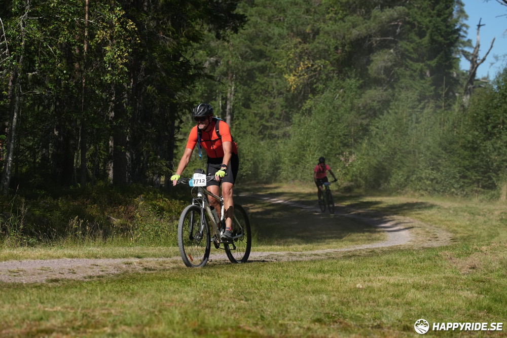 Bild från Cykelvasan 2022 (90km)