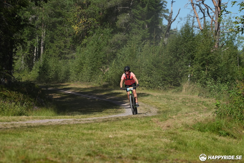 Bild från Cykelvasan 2022 (90km)