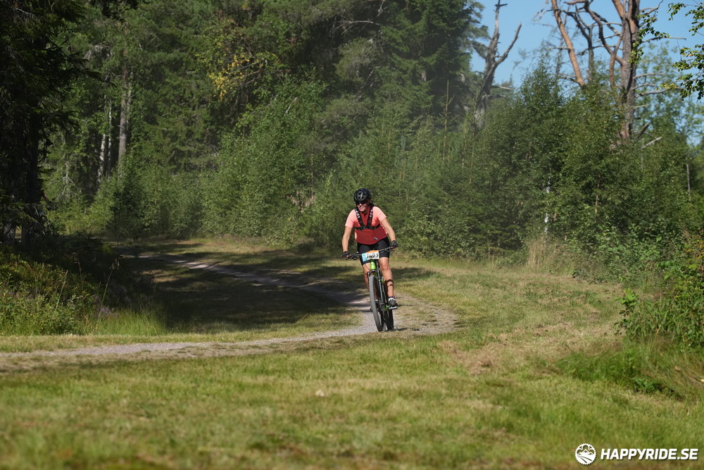 Bild från Cykelvasan 2022 (90km)