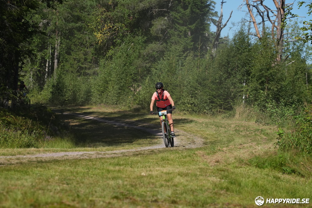 Bild från Cykelvasan 2022 (90km)