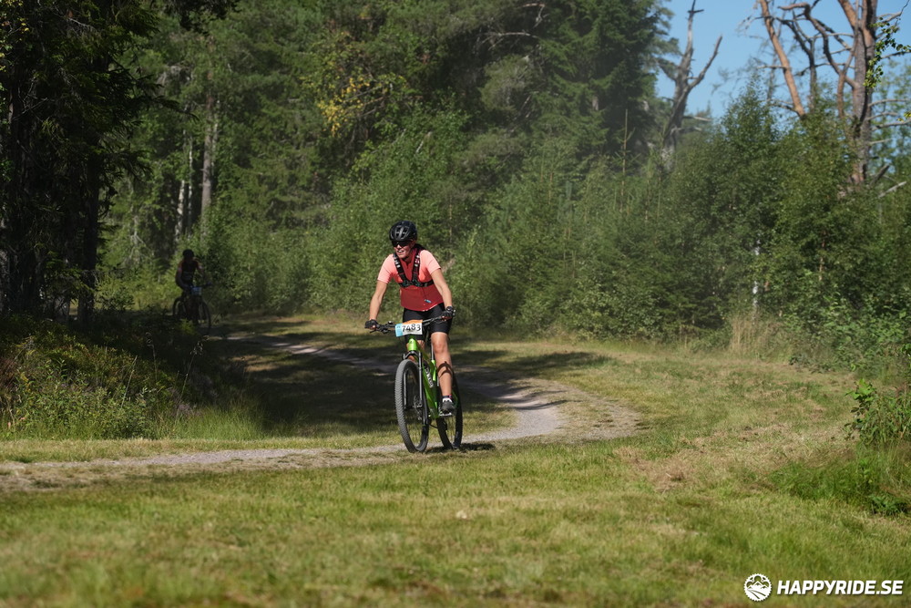 Bild från Cykelvasan 2022 (90km)