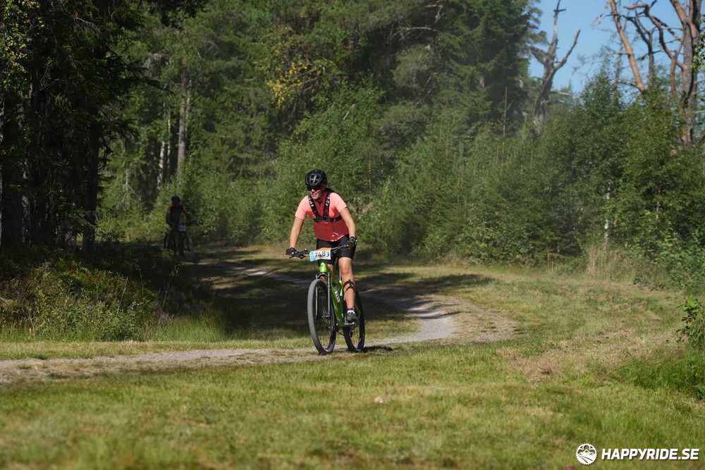 Bild från Cykelvasan 2022 (90km)